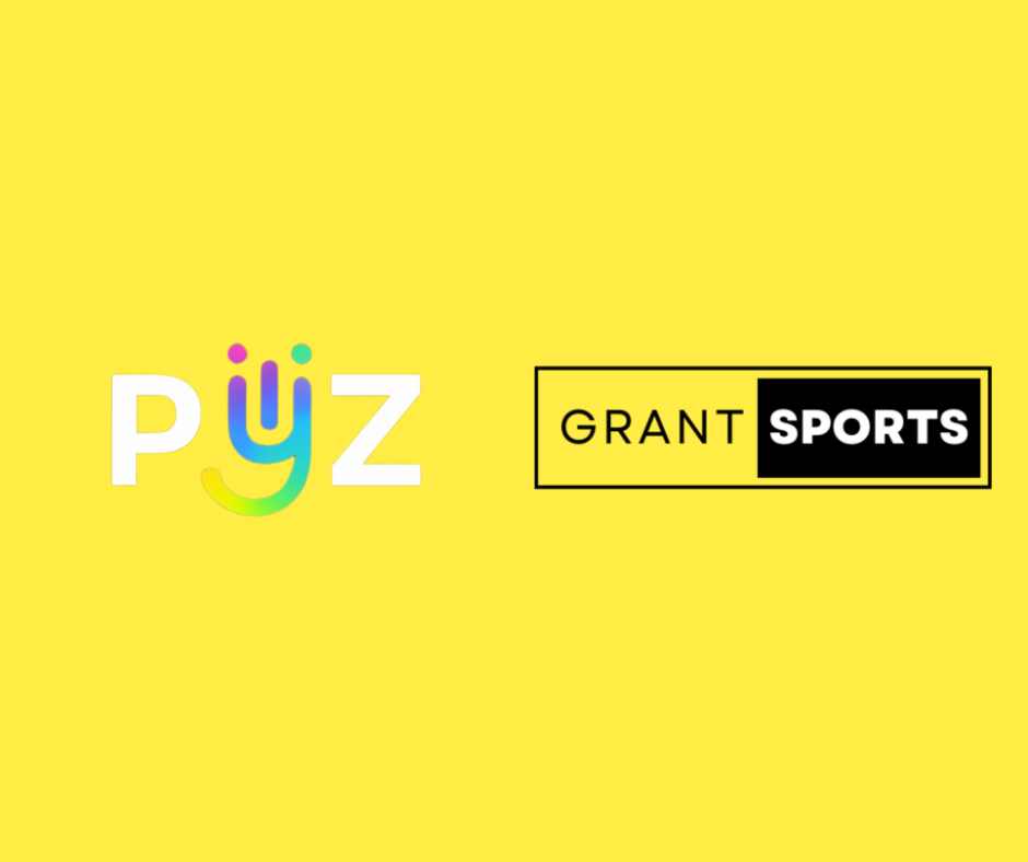 PLYAZ x GRANTS SPORTS